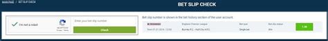 1xbet Coupon Check: How to Check Your Code .